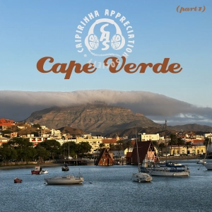 CAS 546 | Cape Verde - part 1 [NEW]