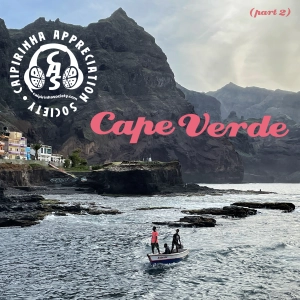 CAS 547 | Cape Verde - part 2 [NEW]