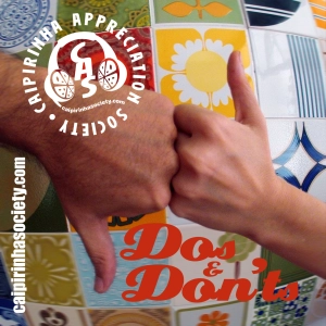 CAS 324 | Carnival DOs and DON'Ts [RERUN]