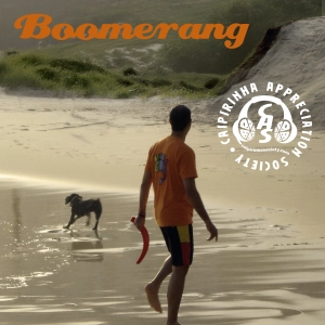 CAS 551 | Boomerang [NEW]