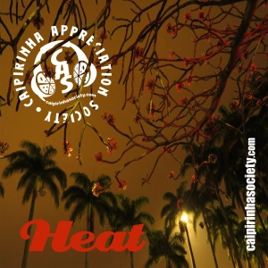 CAS 340 | Heat! [RERUN]