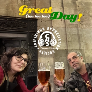 CAS 552 | Great Day [NEW]