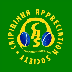 CAS 553 | Brazilian Pride [NEW]