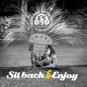 CAS 555 | Sit Back & Enjoy! [NEW]