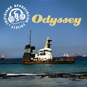 CAS 559 | Odyssey