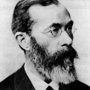 Episode 7 - The Leipzig Connection Part I