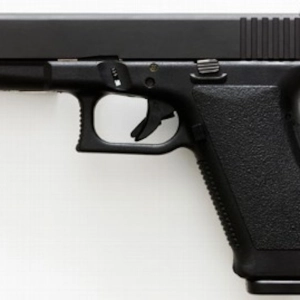 Episode 23 - Gun Control and Other Stuff