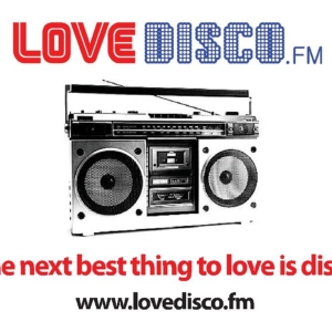 A Mix For ... #1 lovedisco.fm
