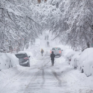 Episode 60: Snowstorm House Mix_020121