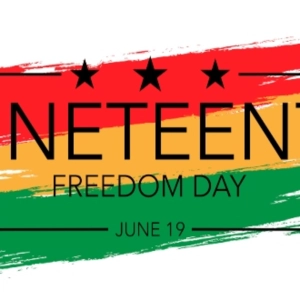 Episode 64: Juneteenth House Mix_061921