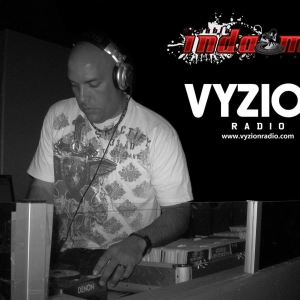 Nueva Escuela Urbana Mix - Vyzion Radio Mix (8 MAR 11)
