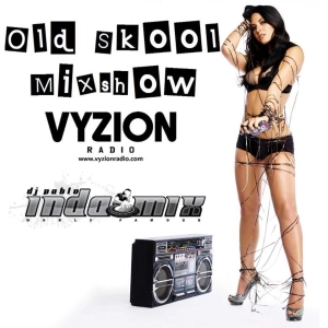 Episode 9 - Old Skool Mix # 3