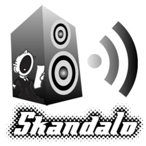 Radio SKA Cuernavaca 9 de Febrero de 2002
