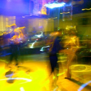 DJ Blade2much &amp; E-tunez - Salsa Live from Jetset Cafe Club