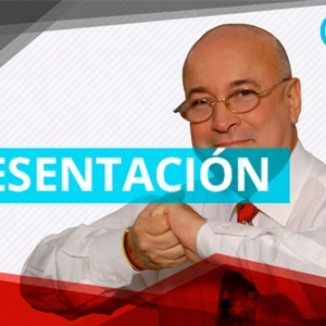 Presentación de José Manuel González en "Mejore su sexualidad"