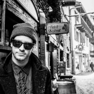 Sponsored, Episode 1: Sean Pettit