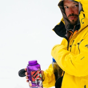 Sponsored, Episode 3: Andy Mahre