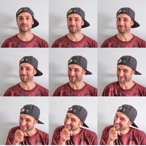 Sponsored, Episode 4: Colby West