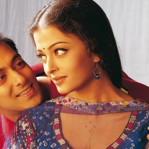 Salman Khan and Aishwarya Rai Back Together ?