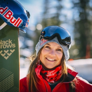 Sponsored, Episode 6: Michelle Parker