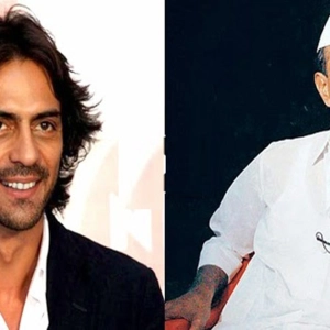 Farhan Akhtar in Arun Gawli Biopic "Daddy" Playing Daud Ibrahim
