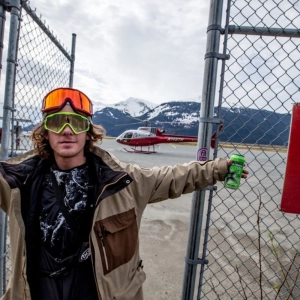 Sponsored, Episode 8: Sammy Carlson