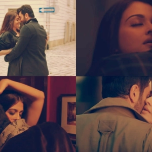 'Ae Dil Hai Mushkil' | Hot Scenes | Aishwarya REACTS | Bollywood Exclusive