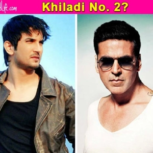Akshay Kumar LOSES To Sushant Singh Rajput | M. S. Dhoni | Rustom | Bollywood Exclusive