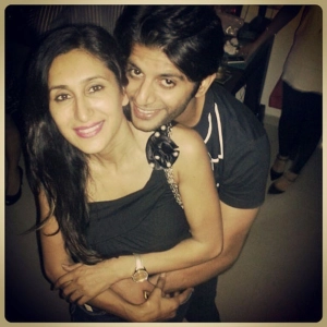 Karanvir Bohra Becomes Father | Bollywood Exclusive