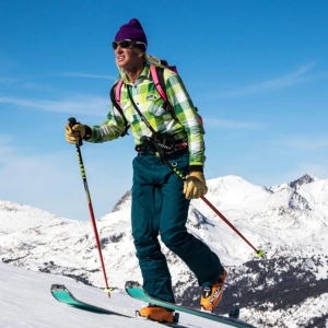 Sponsored, Episode 9: Glen Plake, part one