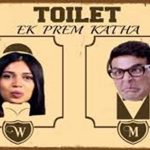Akshay Kumar's Toilet Ek Prem Katha With Bhumi Pednekar