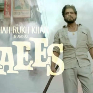 Shah Rukh Khan 's RAEES Role Revealed !| Bollywood Exclusive