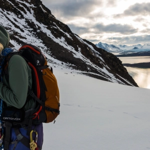 Sponsored, Episode 12: Hadley Hammer