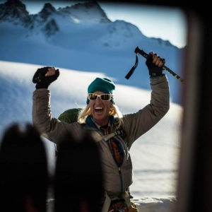 Sponsored, Episode 14: Glen Plake, part two