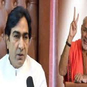 Big Prediction on Prime Minister Shri Narendra Modi by Shri Bharat Upmanyu | Part 1 EXCLUSIVE
