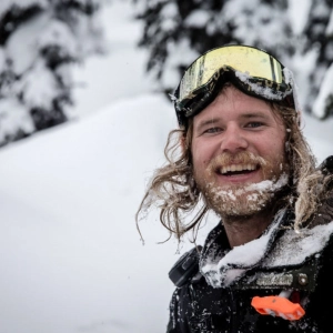 Sponsored, Episode 17: Karl Fostvedt