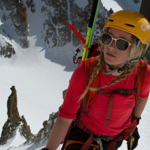 Sponsored, Episode 18: Caroline Gleich