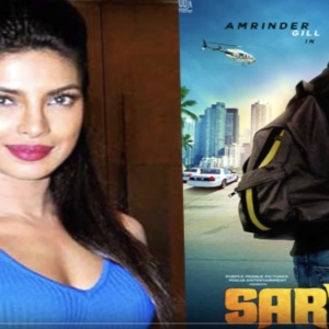 Priyanka Chopra's Punjabi Film SARVANN Producer & Director Exclusive Interview