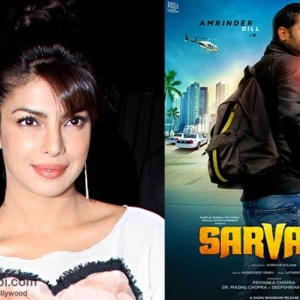 Priyanka Chopra's Punjabi Film SARVANN | Producer & Director Exclusive Interview PART 2