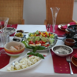 How often do you eat dinner as a family?