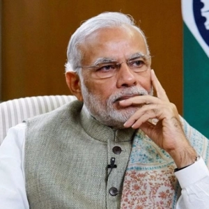 Narendra Modi Mirror Of Astrology