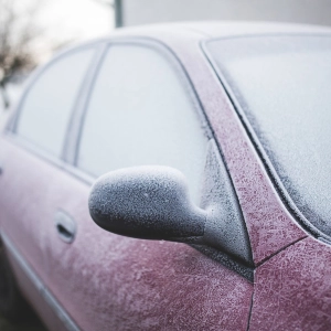 Winter Car Care Top Tips
