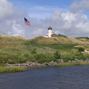 Bayonne Golf Club architect Eric Bergstol (Part 2)