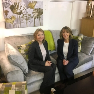 How To Stay On Trend with The Home Company