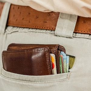 What's Your Financial Type?