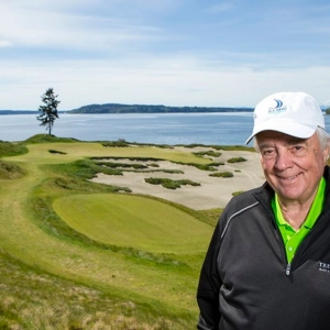 Golf architect Robert Trent Jones Jr. (Part 2)