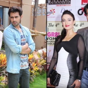 Top 5 BEST Indian TV Couple STILL DATING 2017