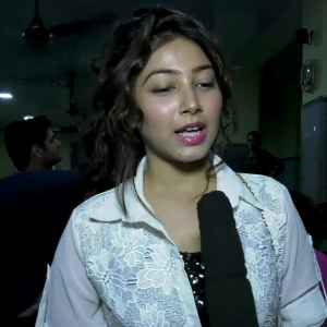 Miss Diva 2016 Alankrita Bora Exclusive Interview