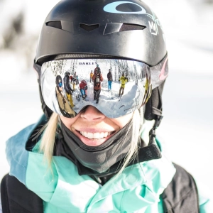 Sponsored, Episode 25: Kristi Leskinen