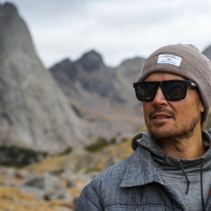 Sponsored, Episode 27: Julian Carr